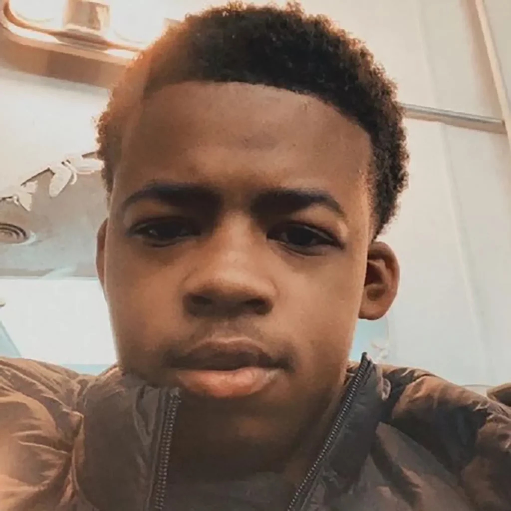 Ahjanae Harper: What we know about the 4 teens killed in Buffalo car crash while attempting TikTok ‘Kia challenge’ 3 Marcus webster 1