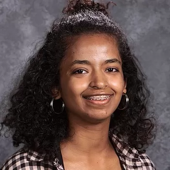 Misrach Ewunetie: What we know about Princeton student who vanished last week 2 Misrach Ewunetie