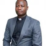 Rev Joseph Amissah