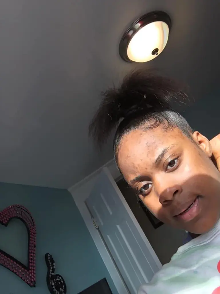Ahjanae Harper: What we know about the 4 teens killed in Buffalo car crash while attempting TikTok ‘Kia challenge’ 2 ahjanae harper 1