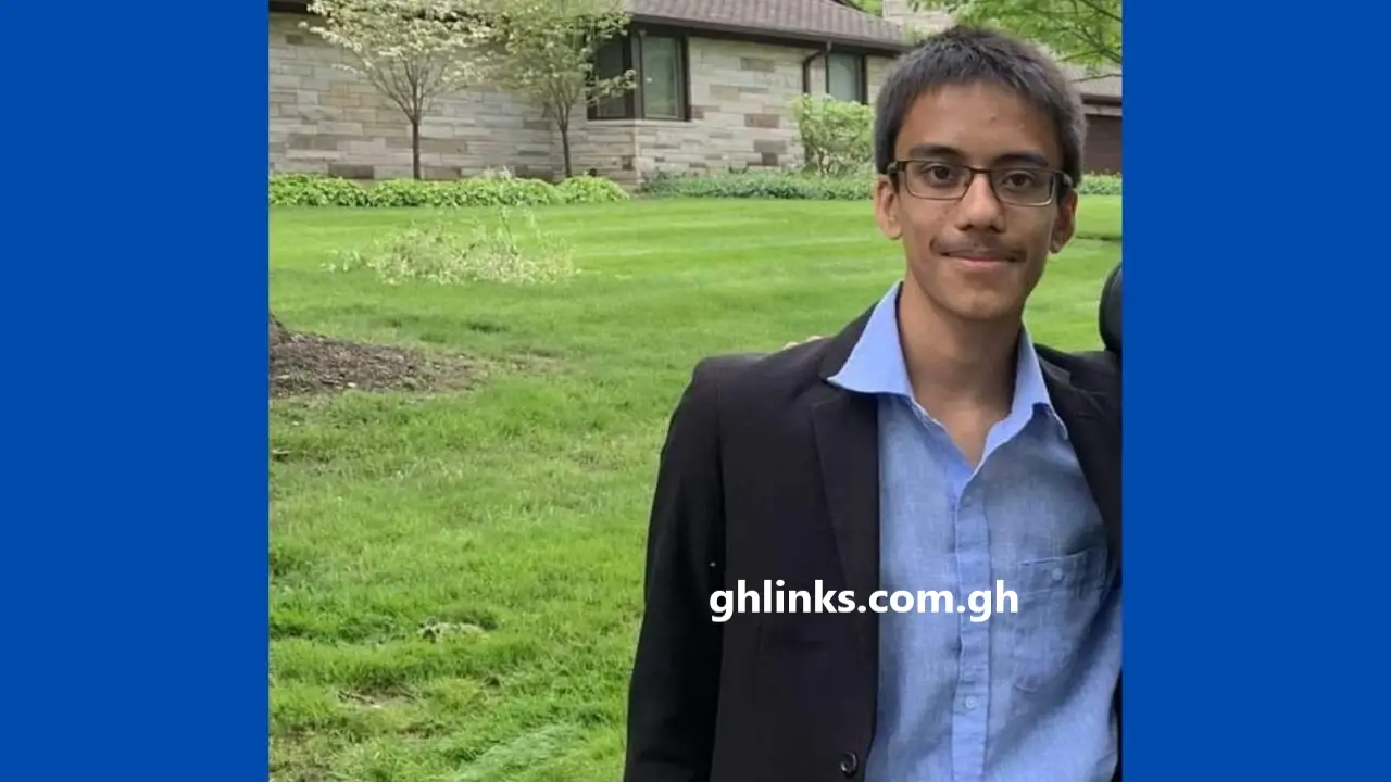 Varun Chheda: What we know about the student who was killed at Purdue University 2 Varun Chheda
