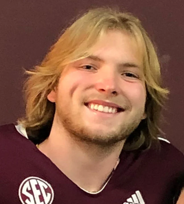 Who was Sam Westmoreland? Mississippi State football player dies at 19 2 Sam Westmoreland