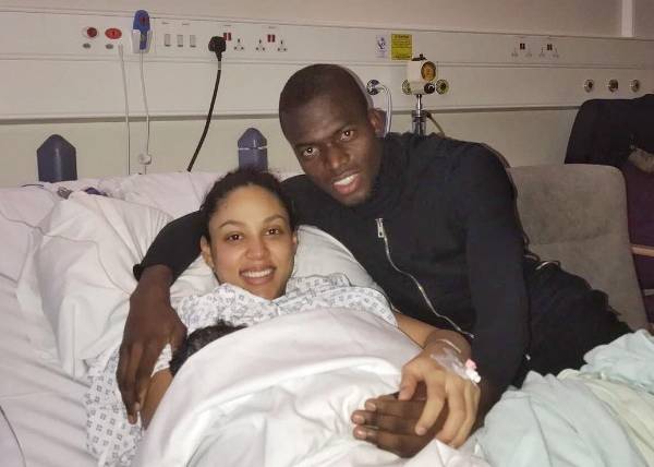 Sharon Escobar: Biography, husband & other facts about Enner Valencia's Wife 3 Sharon Escobar and Enner Valencia