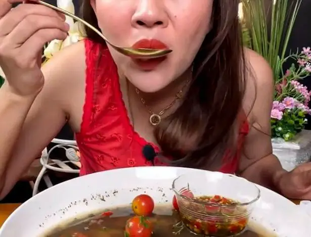 Phonchanok Srisunaklua