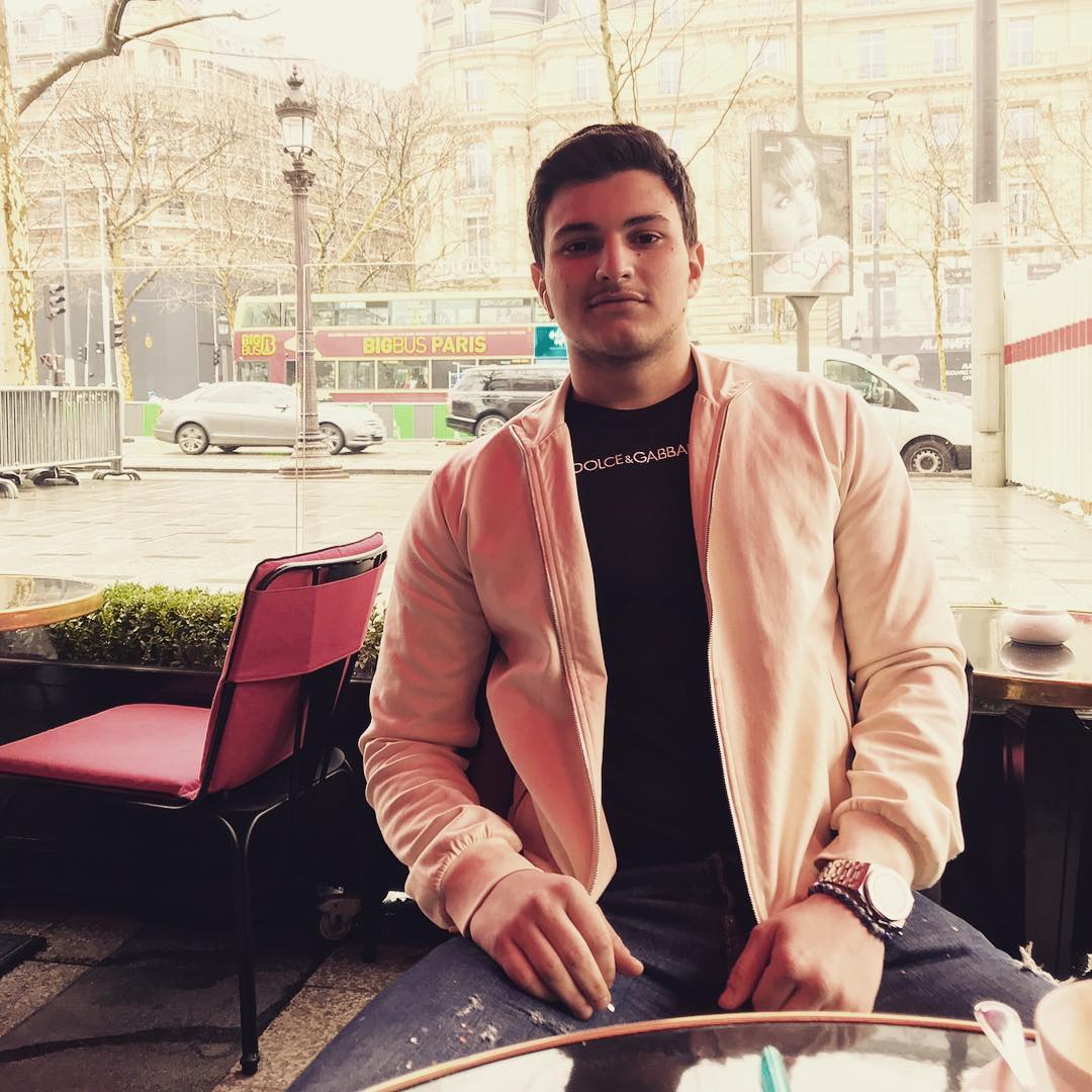 Michael Boulos: What we know about Tiffany Trump's husband 2 Michael Boulos