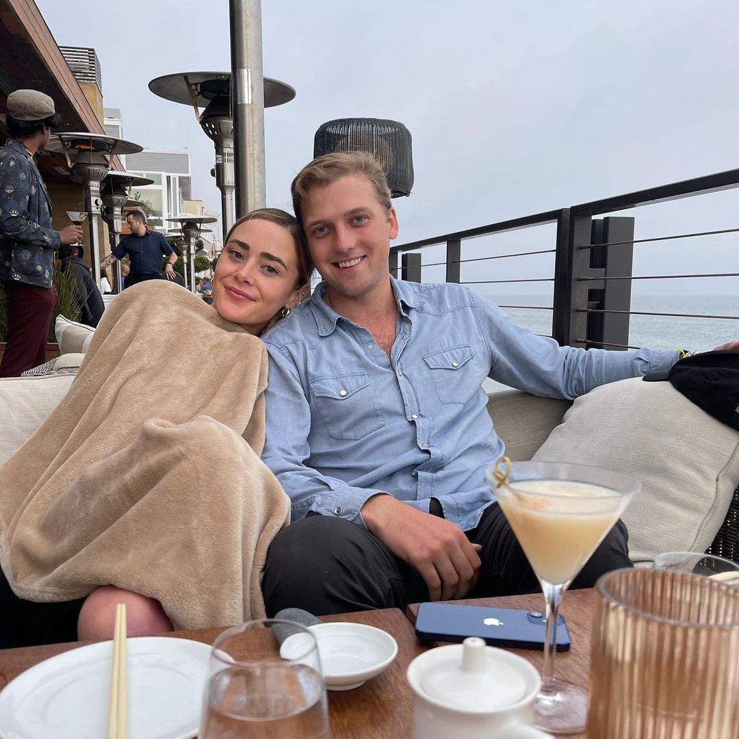 Peter Neal: Biography, age, wife, children and other facts about Naomi Biden’s husband 2 Biden's oldest grandchild, Naomi Biden, is getting married at the White House on November 19.