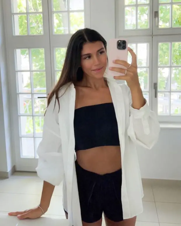 Sarah Schmidt Biography, age, boyfriend and other facts about Tyler