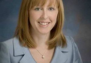 Tamara Gilmer