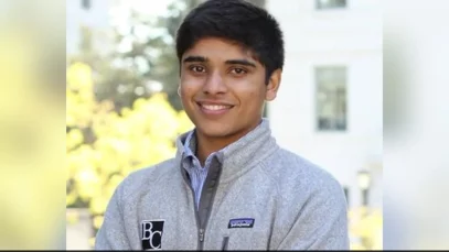 Nishad Singh