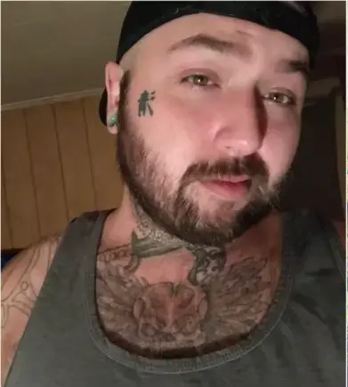 Aron McKillips: What we know about Ohio's Boogaloo Boi suspected member 2 Aron McKillips