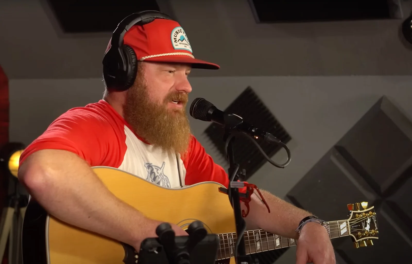 Jake Flint: Everything we know about the late Country singer 2 Jake Flint