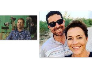 Jeff Halperin: Biography, age, family & other interesting facts about Kari Lake’s husband