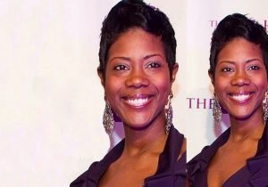 Zulekha Haywood: Biography, age, husband, net worth, children