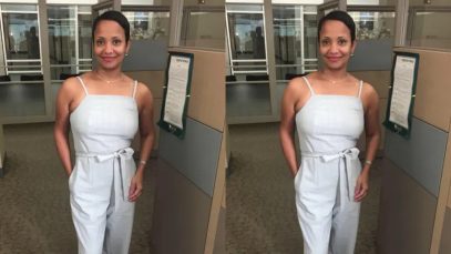 Kennisandra Jeffries