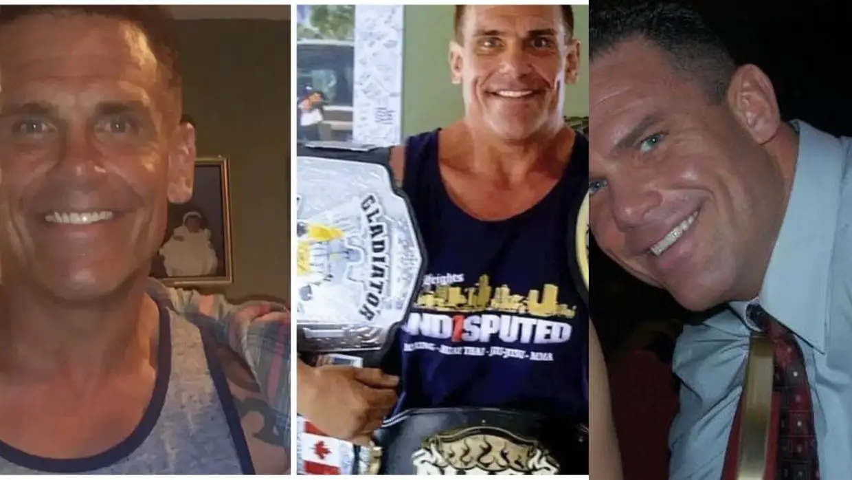 Aaron BrinkDelaware: Who is the father of Colorado Springs mass Aaron BrinkDelaware: Who is the father of Colorado Springs mass