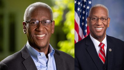 Donald McEachin: Cause of death revealed