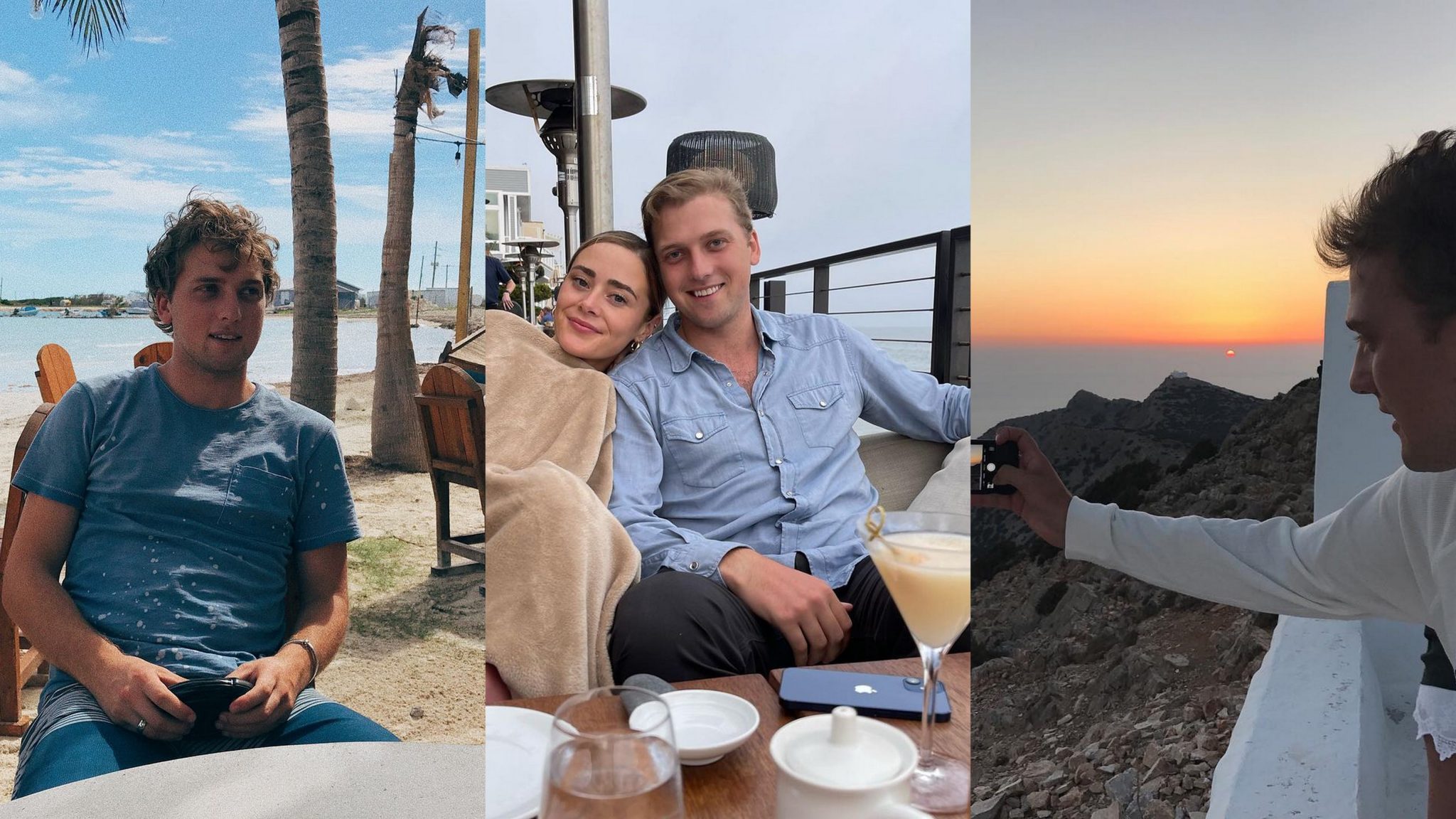 Peter Neal: Biography, age, wife, children, wedding photos and other