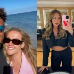 Darcy Myers: Antonee Robinson girlfriend