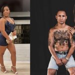 Raquel Prograis: Bio, age, wiki, facts about Regis Prograis wife