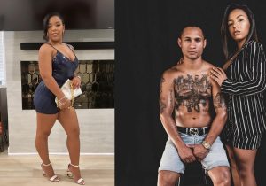 Raquel Prograis: Bio, age, wiki, facts about Regis Prograis wife