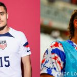 Aaron Long net worth