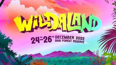 WILDALAND Festival