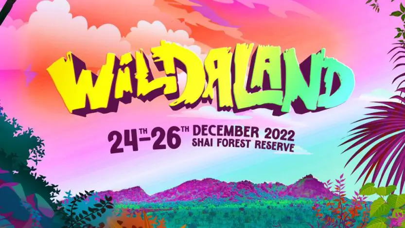 WILDALAND Festival