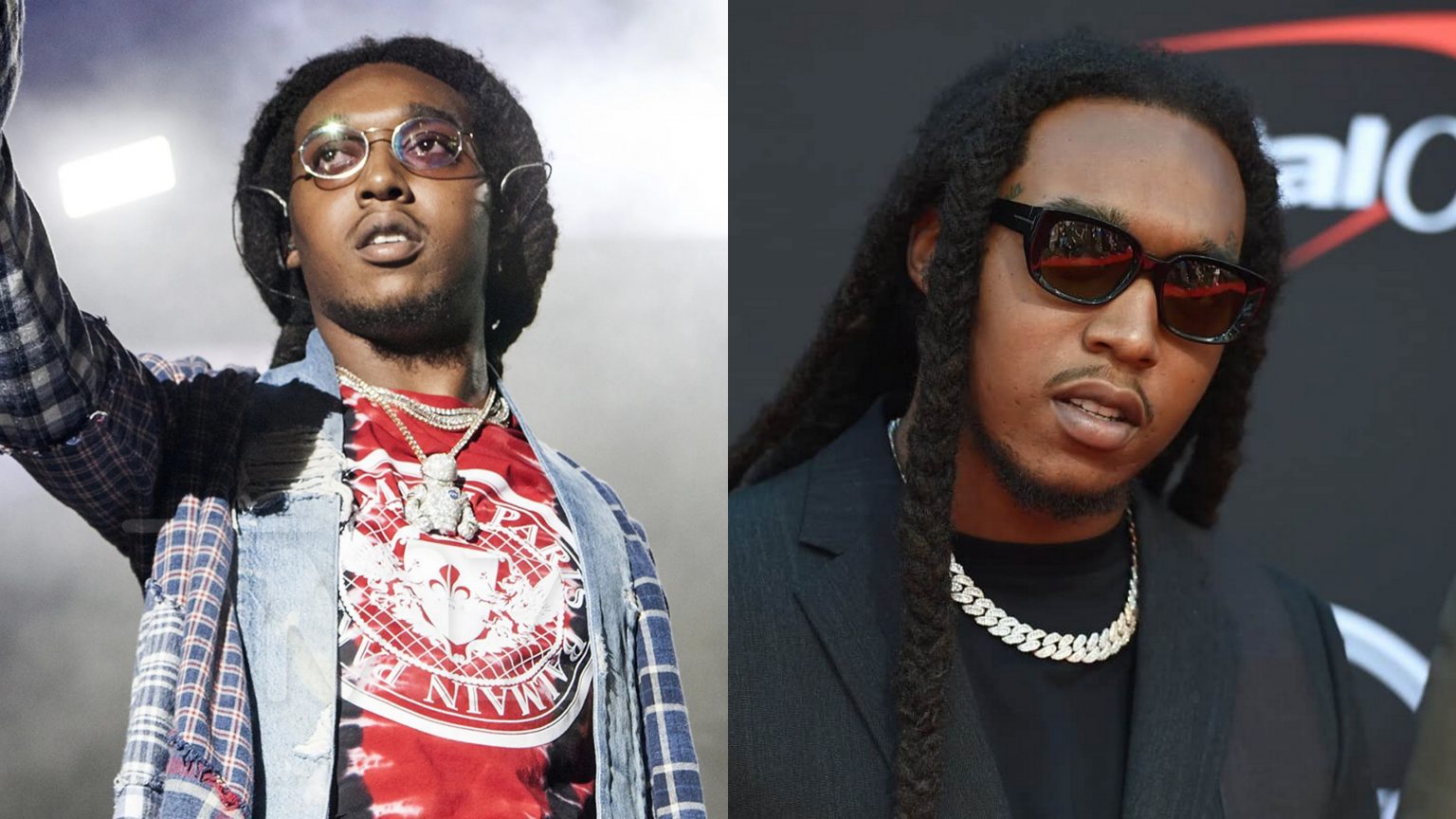 Who was Kirshnik Khari Ball? Biography, age, career & other facts about ...