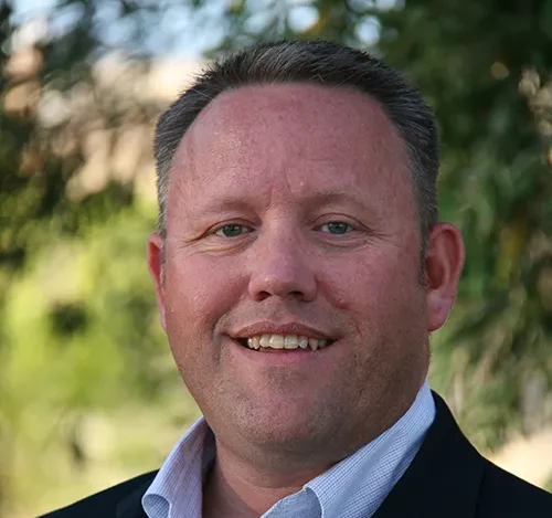 Lance Ray Christensen