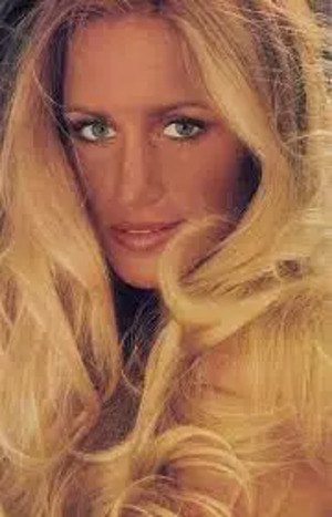 Who was Kymberly Herrin? 2 Kymberly Herrin