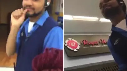 Andre Bing, Walmart Shooter
