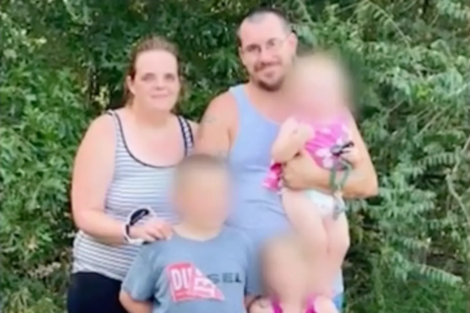 Ashley Bush husband: Was the missing pregnant Arkansas woman married?