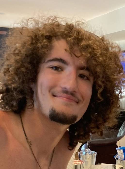 Kellen Bischoff: What we know about the 19 year old Drummer who lost his life after climbing into a dumpster and being compressed by recycling truck 2 Kellen Bischoff