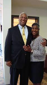 Colette McEachin: Biography, age, career & other facts about Donald McEachin wife 2 Donald McEachin and Colette McEachin