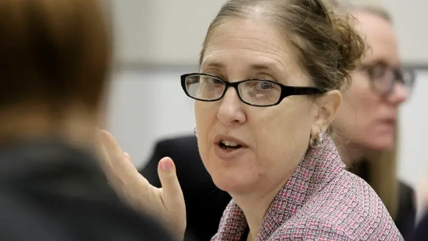 Tamara Curtis: Why Nikolas Cruz's lawyer is under investigation