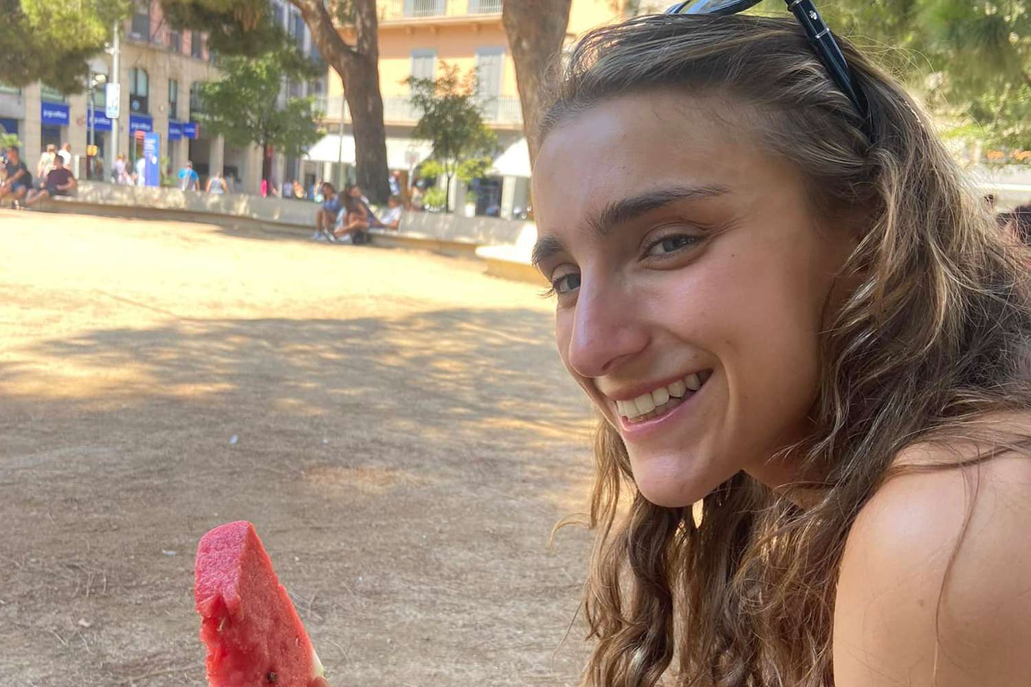 Emily Sotelo: What we know about missing 20-year-old hiker who lost her life after she went missing in New Hampshire 2 Who was Emily Sotelo, New Hampshire