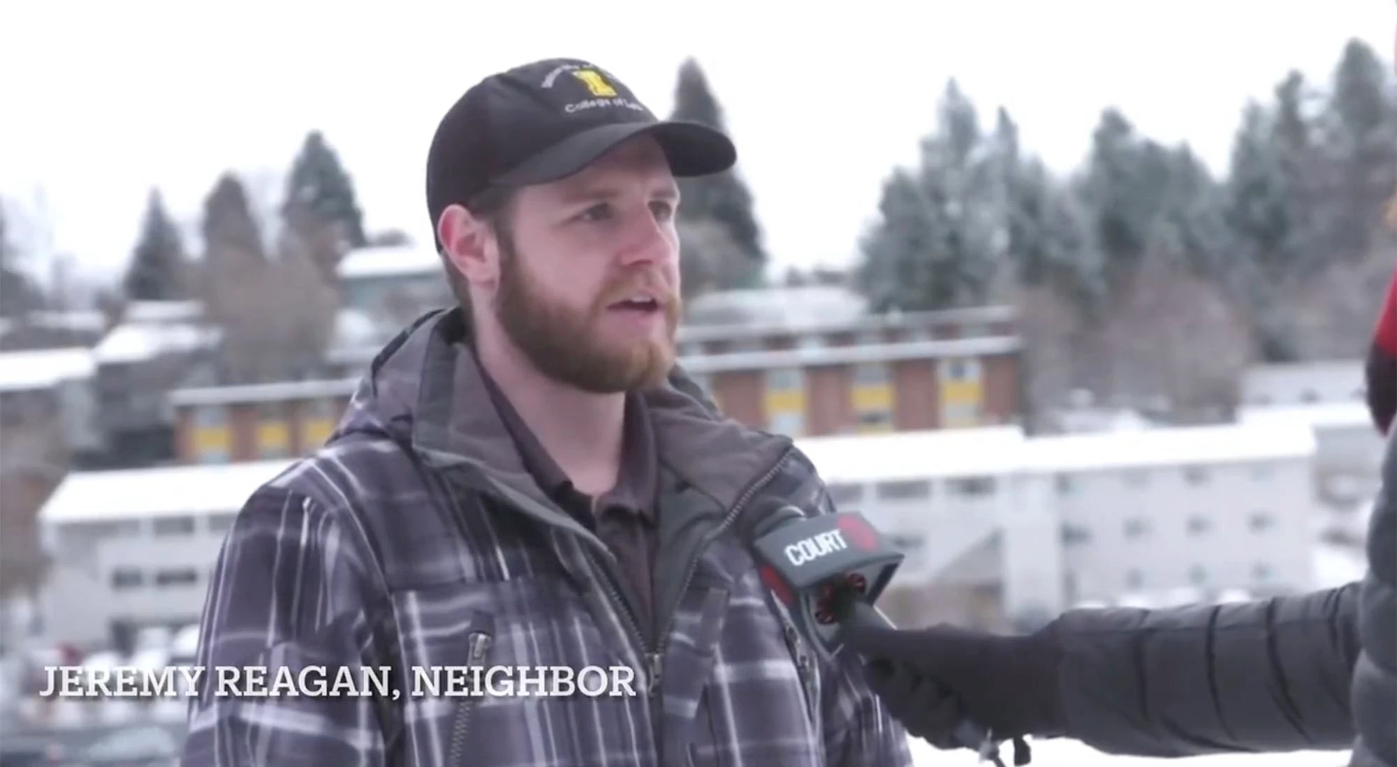 Jeremy Reagan: Why neighbor of slain Idaho students was accused of their murder 2 Jeremy Reagan