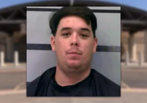 J Nicholas Bryant Texas