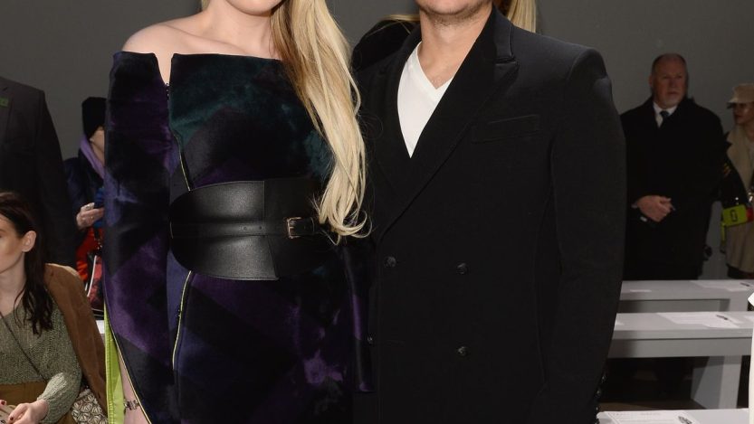 NOAM GALAI//GETTY IMAGES