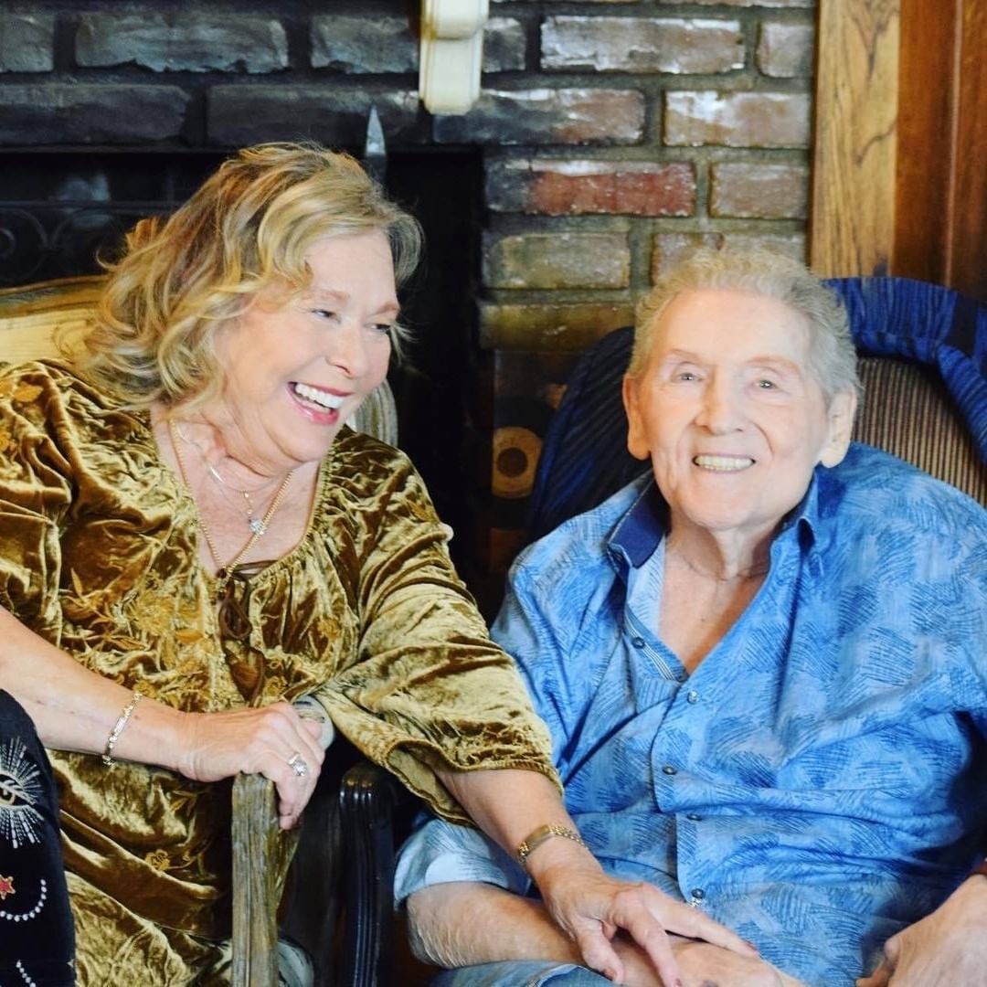 Jerry lee lewis spouse: Profile, age & other facts the late singer’s 7 spouses 8 Judith Brown