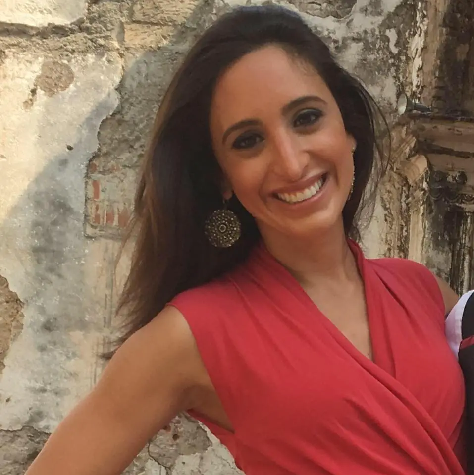 Christi Pirro Schwarzman Biography, age, career, net worth & other