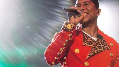 Jermaine Jackson