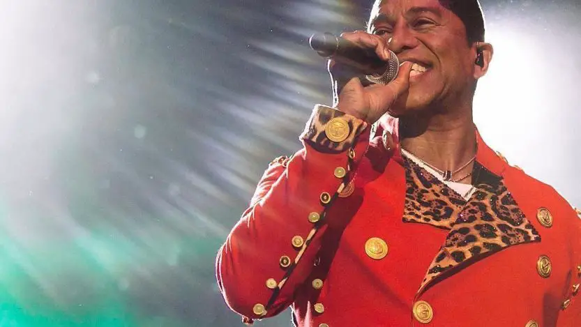 Jermaine Jackson