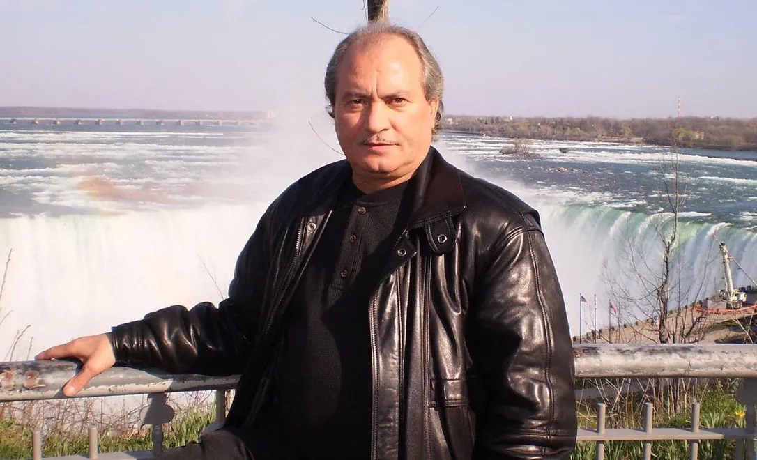 Doreen Di Nino: What we know about Wife of transit union chief John Di Nino who survived Vaughan massacre 2 Francesco Villi