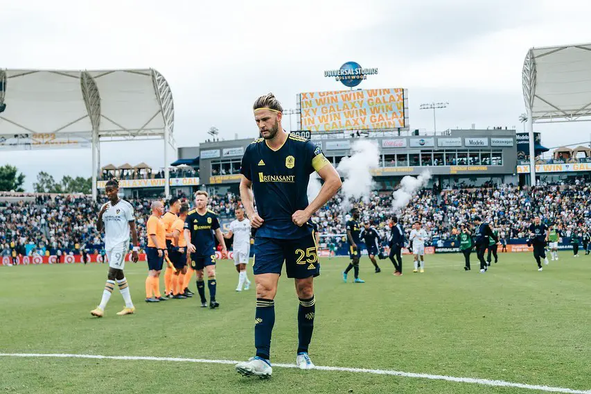 Walker Zimmerman net worth: How much is Walker Zimmerman worth right now? 2 Walker Zimmerman net worth