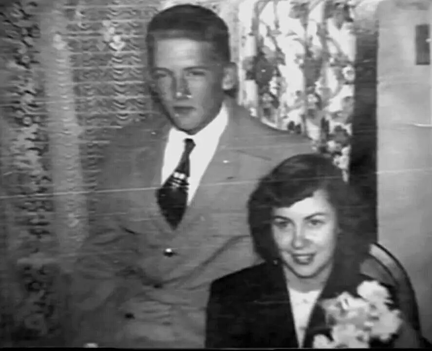 Jerry lee lewis spouse: Profile, age & other facts the late singer’s 7 spouses 2 Dorothy Barton