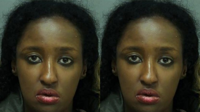 Amina Hassan