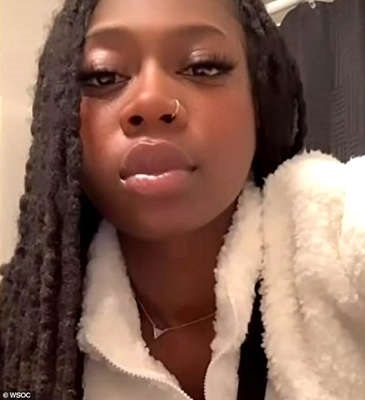 Anndel Taylor: What we know about the Buffalo Storm victim who lost her life while waiting out the massive snow storm 2 Anndel Taylor