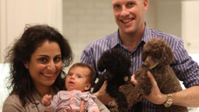 Celine Gounder: What we know about Grant Wahl's wife