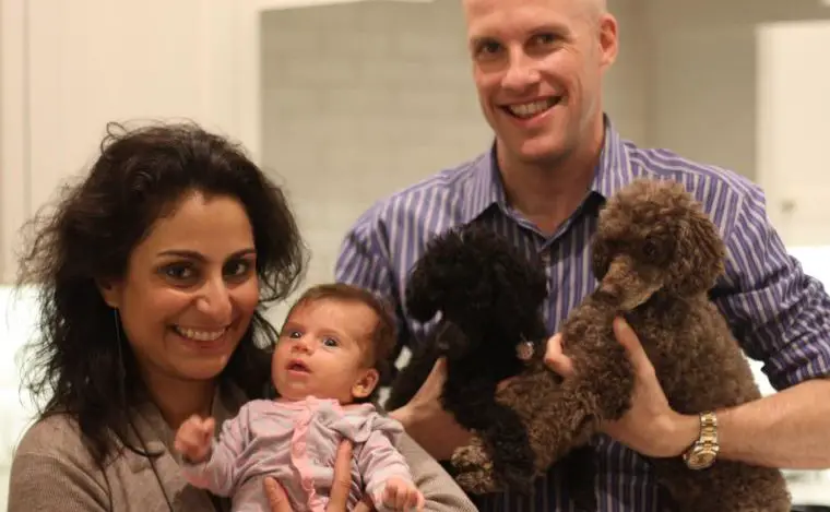 Celine Gounder: What we know about Grant Wahl's wife